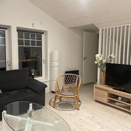 Villa Bathamnsgatan Soraker Εξωτερικό φωτογραφία
