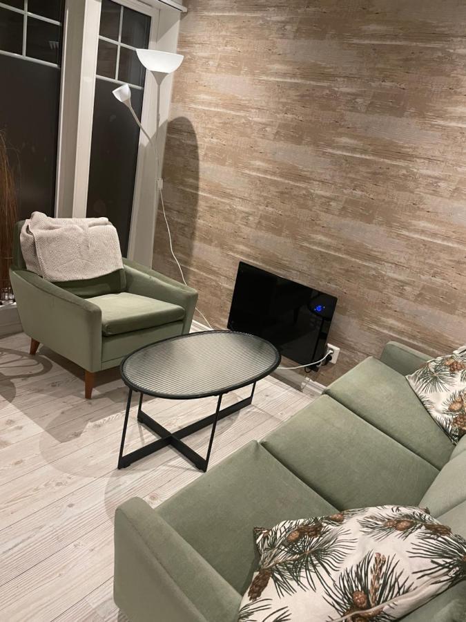 Villa Bathamnsgatan Soraker Εξωτερικό φωτογραφία
