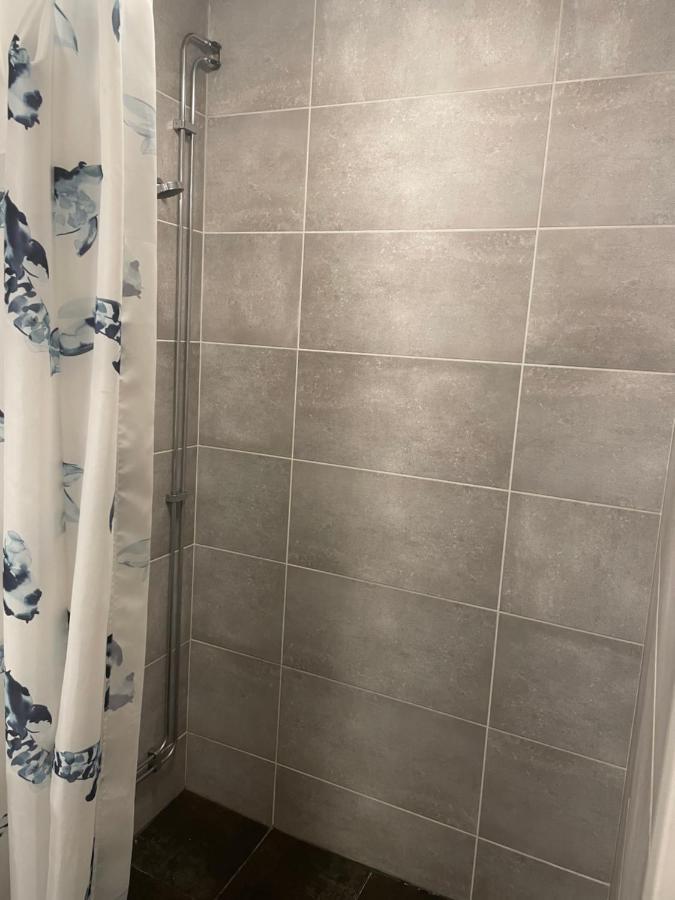 Villa Bathamnsgatan Soraker Εξωτερικό φωτογραφία