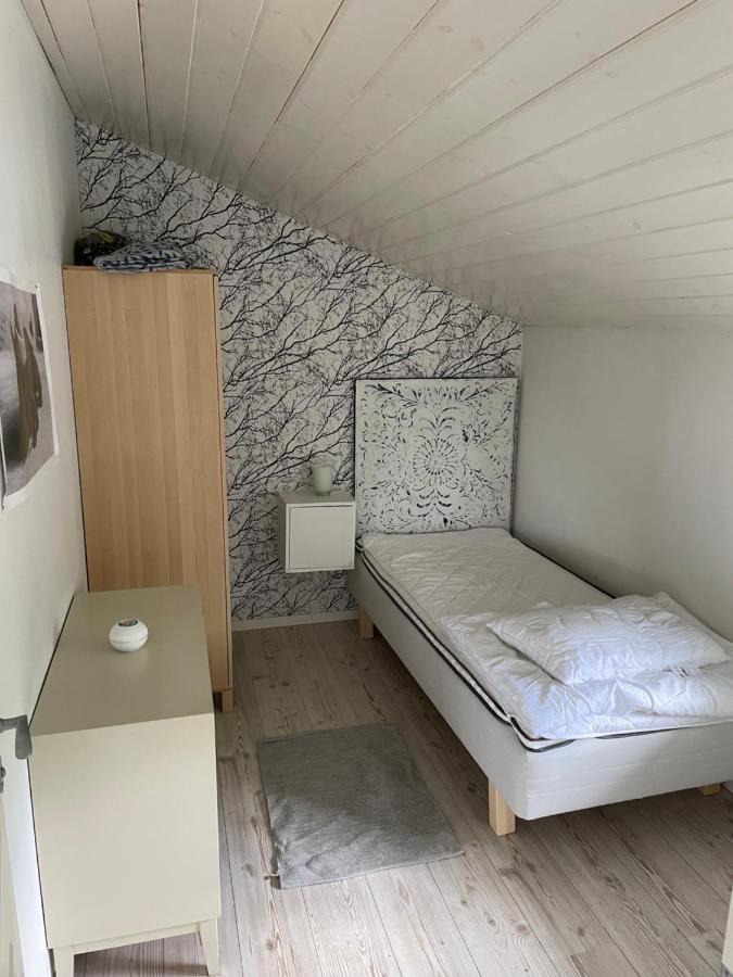 Villa Bathamnsgatan Soraker Εξωτερικό φωτογραφία