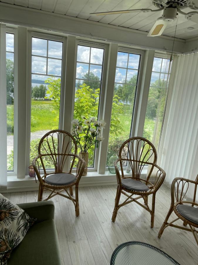 Villa Bathamnsgatan Soraker Εξωτερικό φωτογραφία