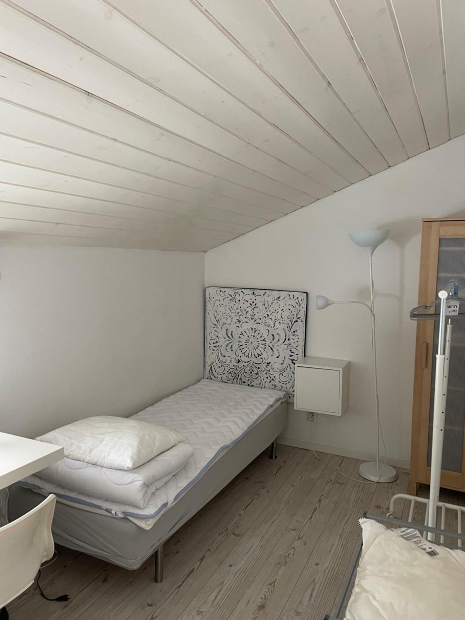Villa Bathamnsgatan Soraker Εξωτερικό φωτογραφία