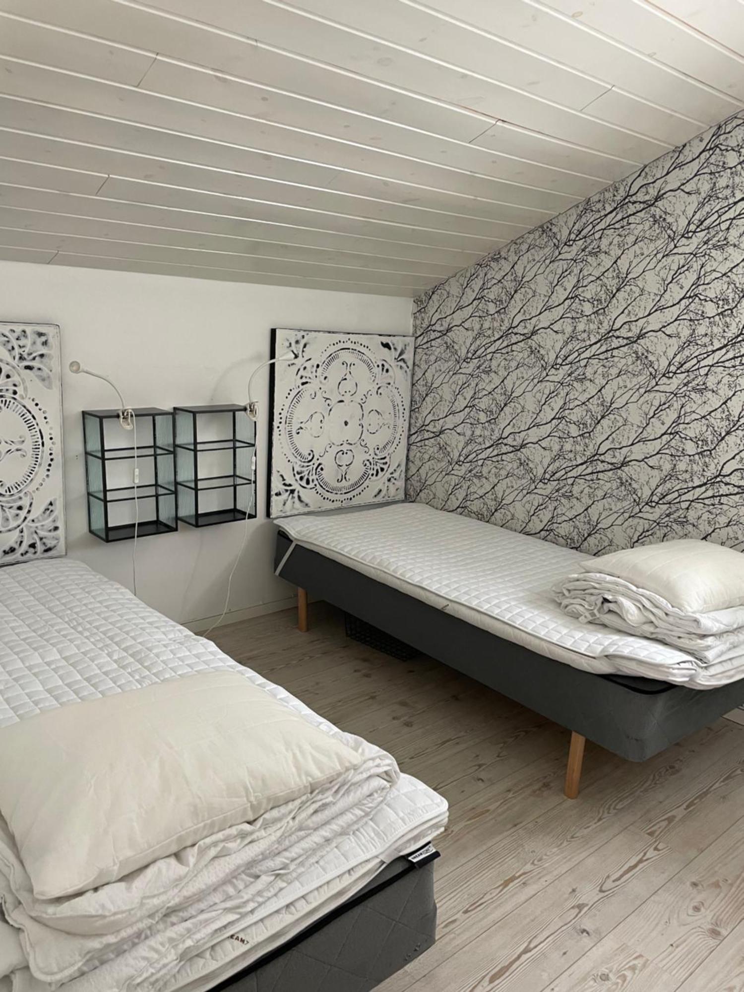 Villa Bathamnsgatan Soraker Εξωτερικό φωτογραφία