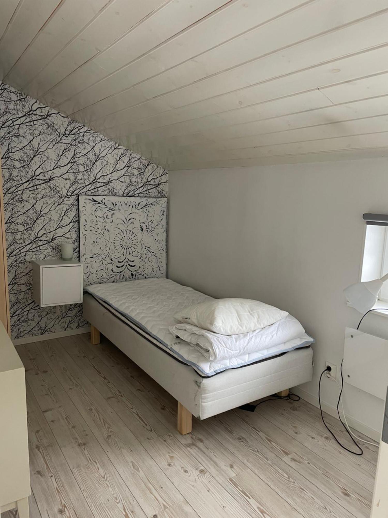Villa Bathamnsgatan Soraker Εξωτερικό φωτογραφία