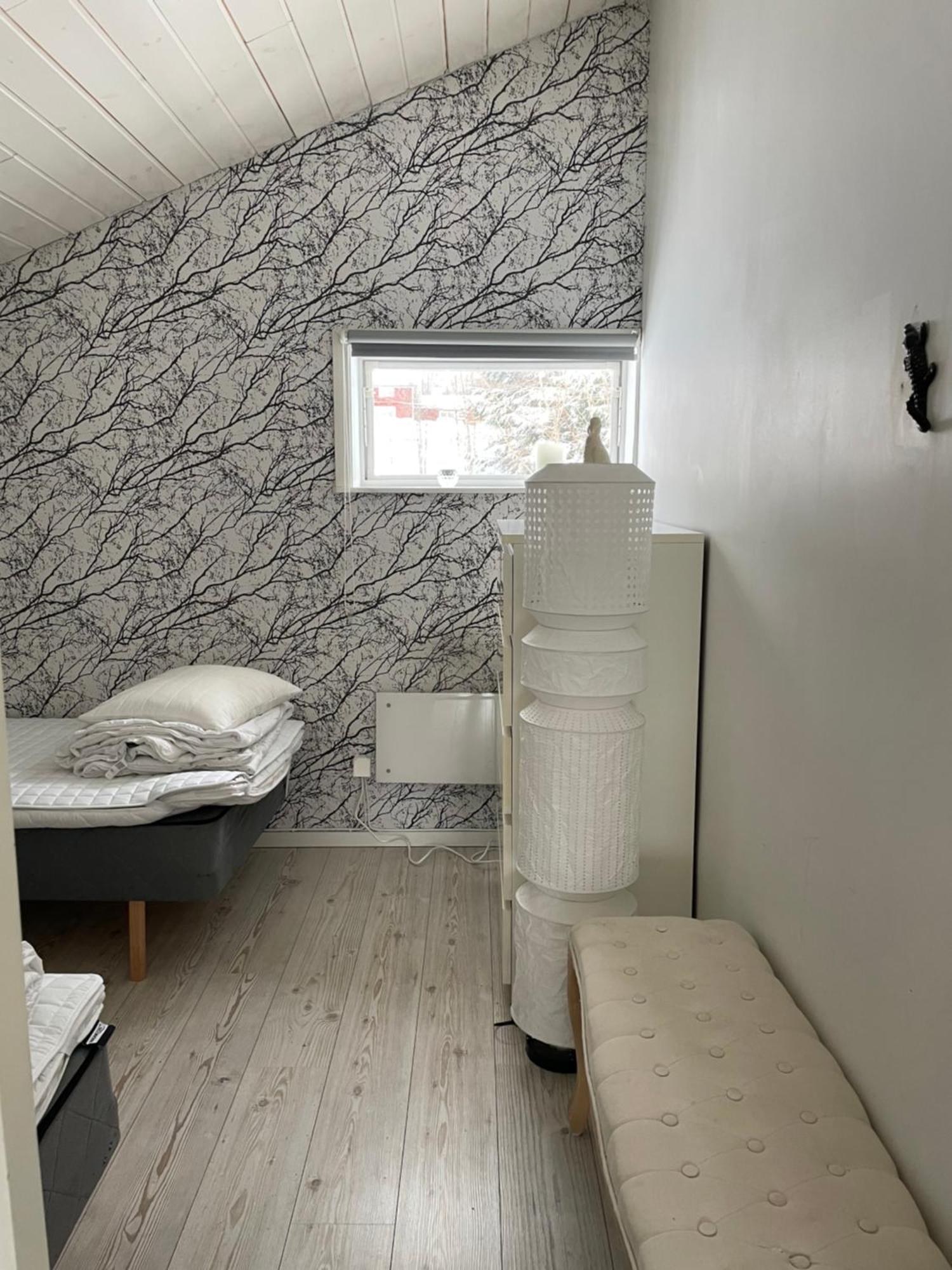 Villa Bathamnsgatan Soraker Εξωτερικό φωτογραφία